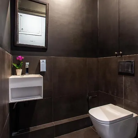 Le Trocadero - 6 Rooms- 5 Bathrooms, Full Equiped! * Paris