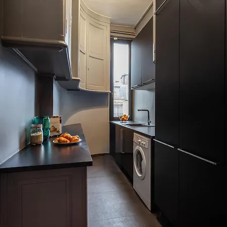 Le Trocadero - 6 Rooms- 5 Bathrooms, Full Equiped! * Paris